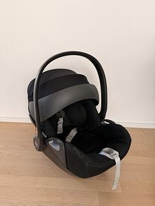 Turvahäll Cybex Cloud Z i-Size (1 foto / 3)