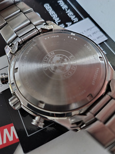 Citizen Eco-Drive AT2411-50E. (3 foto / 5)