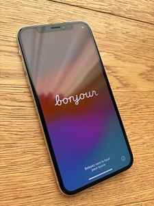 Apple iPhone XS 64GB (1 foto / 7)