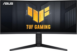 Asus VG34VQL3A 34" VA 180 Hz 1 ms (1 foto / 3)