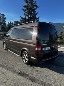 Vw Transporter 2.0 132kw 9 kohta (4 foto / 13)