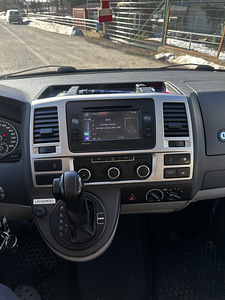 Vw Transporter 2.0 132kw 9 kohta (8 foto / 13)