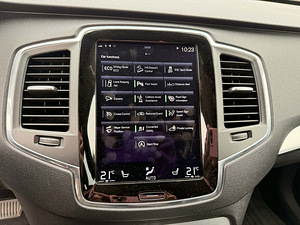 Volvo xc90 (6 фото из 9)