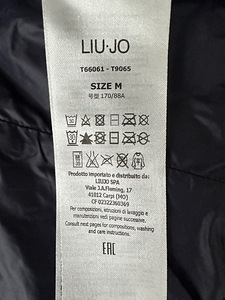 Liu Jo jope (2 foto / 2)