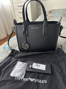Kott Emporio Armani (1 foto / 3)