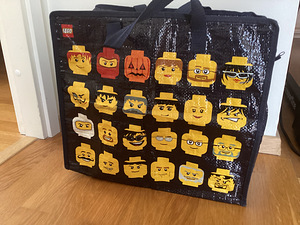 Сумка LEGO