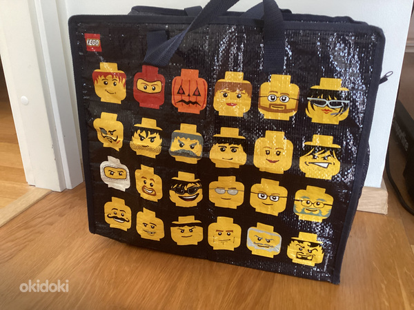 Kott LEGO
