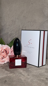 Парфюм Parfum ESSE STRIKES The Notes Priscilla (4 фото из 5)