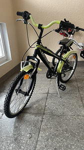 Bottecchia laste jalgratas (2 foto / 10)