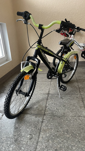 Bottecchia laste jalgratas
