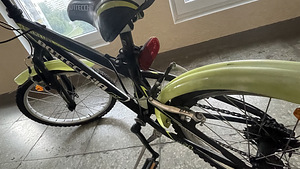 Bottecchia laste jalgratas (6 foto / 10)