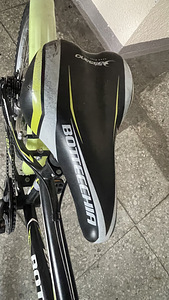 Bottecchia laste jalgratas (9 foto / 10)