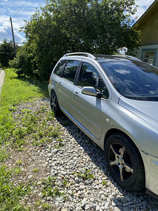 Peugeot 370 sw (4 foto / 7)