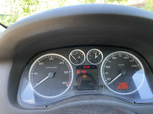 Peugeot 370 sw (7 foto / 7)