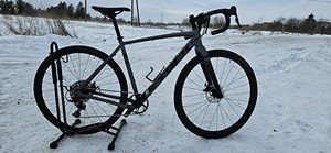 Велосипед Trek Checkpoint ALR 4 Gravel (1 фото из 10)