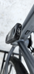 Велосипед Trek Checkpoint ALR 4 Gravel (6 фото из 10)