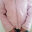 Женская куртка с теплой подкладкой. (фото #1)