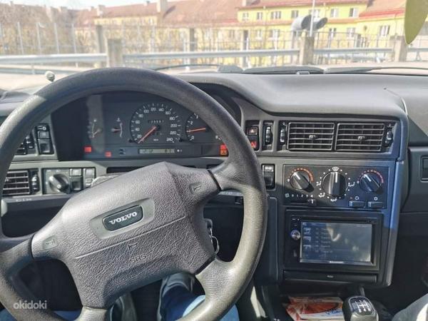 Volvo 2.4 106kw (foto #4)