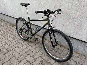 1996 Vintage Kona (1 foto / 1)