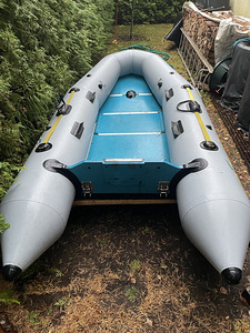 Bombard Tropik 305 (3 foto / 3)