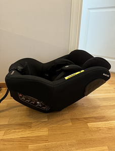 Maxi Cosi Beryl turvatool (3 foto / 10)