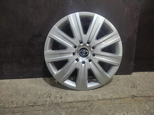 Toyota Avensis 5x100 veljed