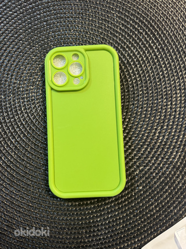 чехол для iPhone 14 pro max