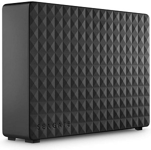 Seagate Expansion Black 8TB (1 foto / 1)