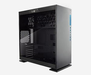 INWIN 303 ATX kvaliteetne korpus (2 foto / 3)