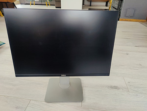 Monitor Dell 24" UltraSharp U2415B, FHD (1 foto / 4)