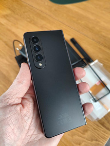 Samsung fold 4 12/256 GB (5 foto / 6)