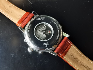 Часы ALPHA CLASSIC (2 фото из 2)