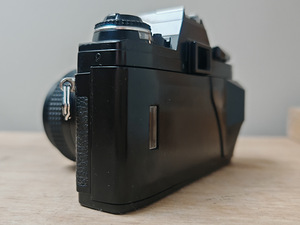 MINOLTA X-370s (3 foto / 6)