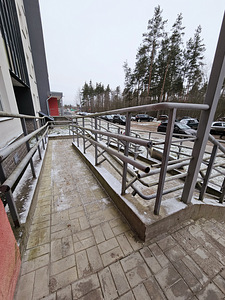 Kingisepa, Pae, Lääne-Harju vald, Harjumaa (15 фото из 17)