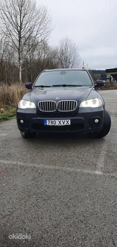 BMW X5M e70 7 kohta (foto #2)
