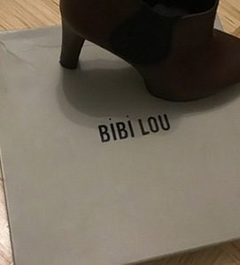 Poolsapad Bibi Lou, suurus 40 (2 foto / 3)