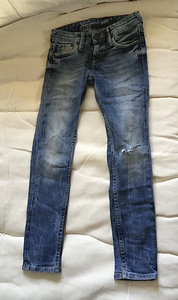 Teksad poisile Pepe Jeans (2 foto / 2)