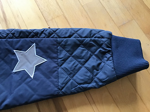 Зимние штаны (3 фото из 3)