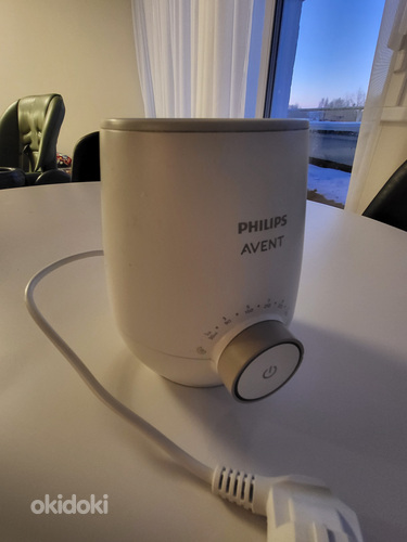 Подогреватель бутылочек Philips AVENT