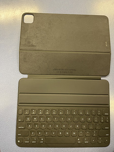 Apple Smart Keyboard Folio for iPad 10.2 / 10.5 klaviatuur (1 foto / 1)