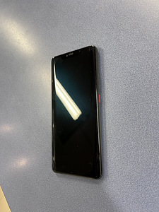 Huawei Mate 20 Pro 128GB Black (kasutatud, seisukord A) (1 foto / 2)
