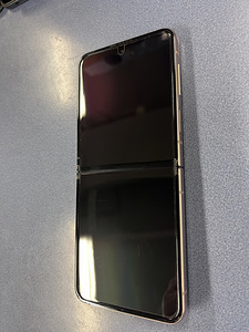 Samsung Galaxy Z Flip4 / Flip 4 128GB Pink Gold (1 foto / 2)