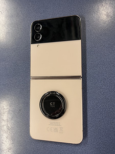 Samsung Galaxy Z Flip4 / Flip 4 128GB Pink Gold (2 foto / 2)