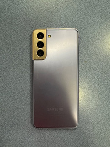 Samsung Galaxy S21 256GB Phantom Violet (2 foto / 2)