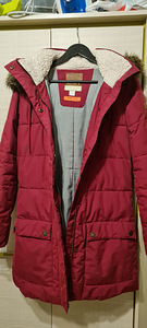 Зимняя куртка Roxy (3 фото из 4)