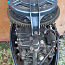 Лодочный мотор YAMAHA 20 - 2тактный (фото #5)