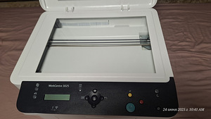 Printer (2 foto / 3)