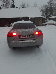 Müüa audi a4 b7 (3 foto / 6)