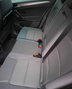 Volkswagen Golf Sportsvan (7 foto / 7)
