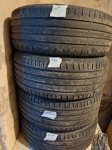 Шины 215/55 R17 (1 фото из 1)